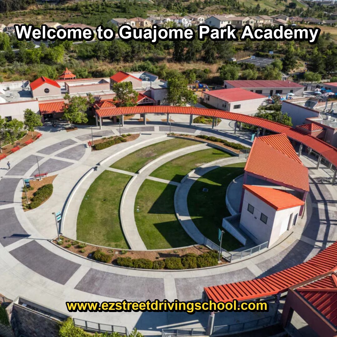Guajome Park Academy